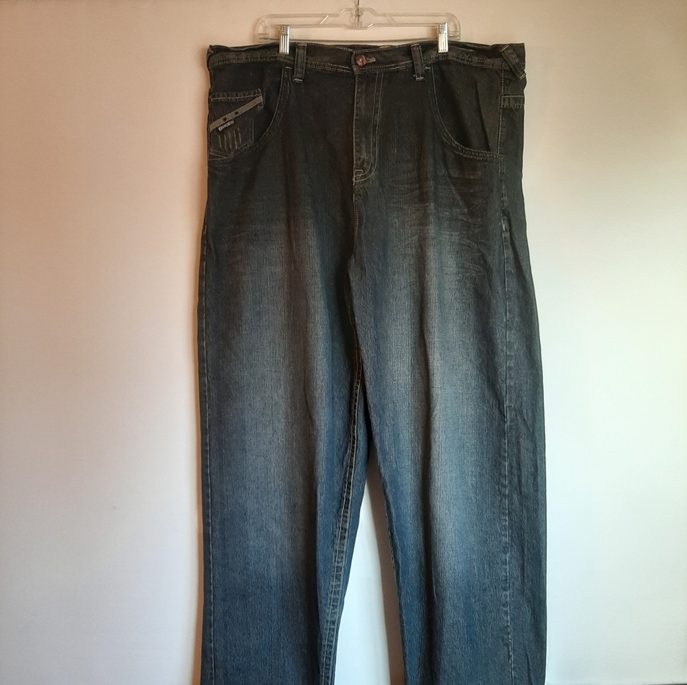ENYCE A SEAN COMBS CO. MEN'S JEANS SIZE 46X32
